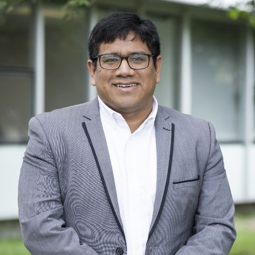 Foto de Miembro del Equipo