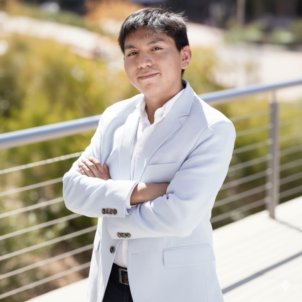 Foto de Miembro del Equipo