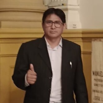 Foto de Miembro del Equipo